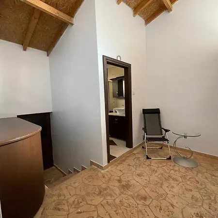 Palm Private Guest house