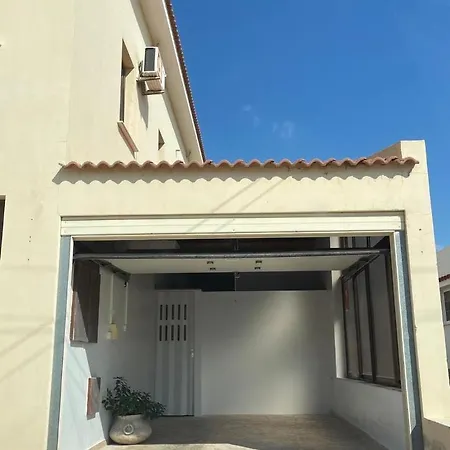 Palm Private Guest house 3*