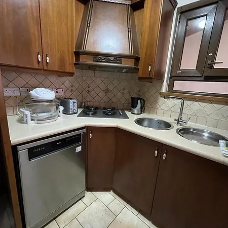 Palm Private Guest house 3*
